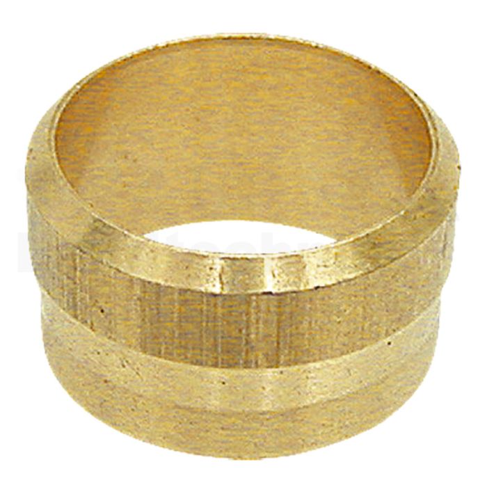 Klemmring