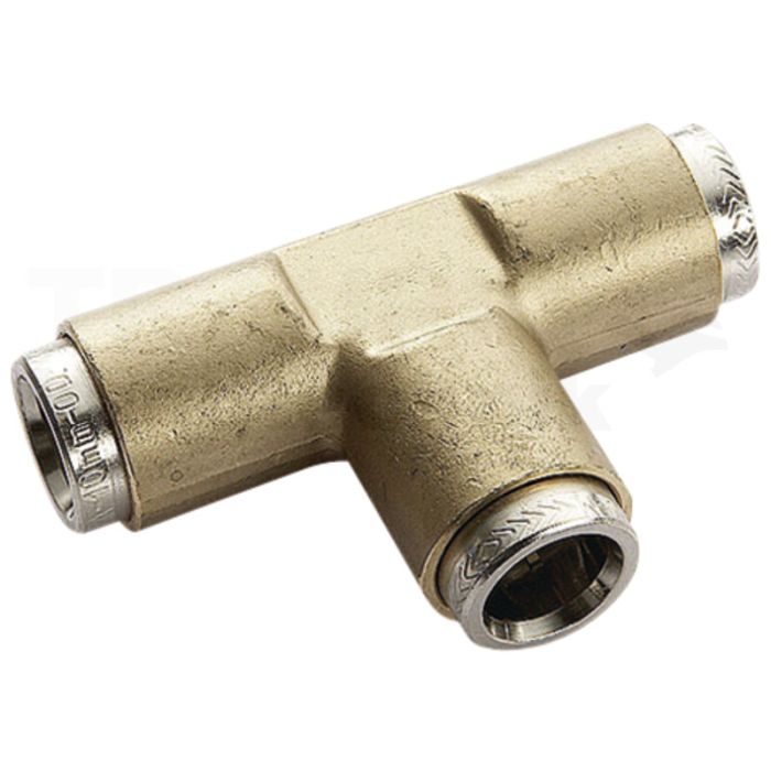 T-Verbinder