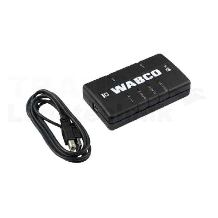 Diagnose Interface (Typ USB 2.0, DI-2)