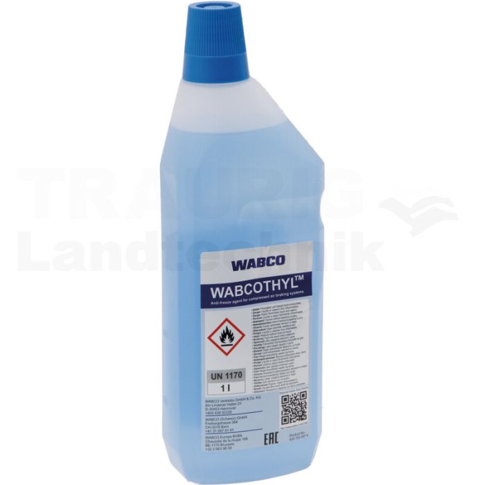 Wabcothyl 1 Liter Wabcothyl 1 Liter