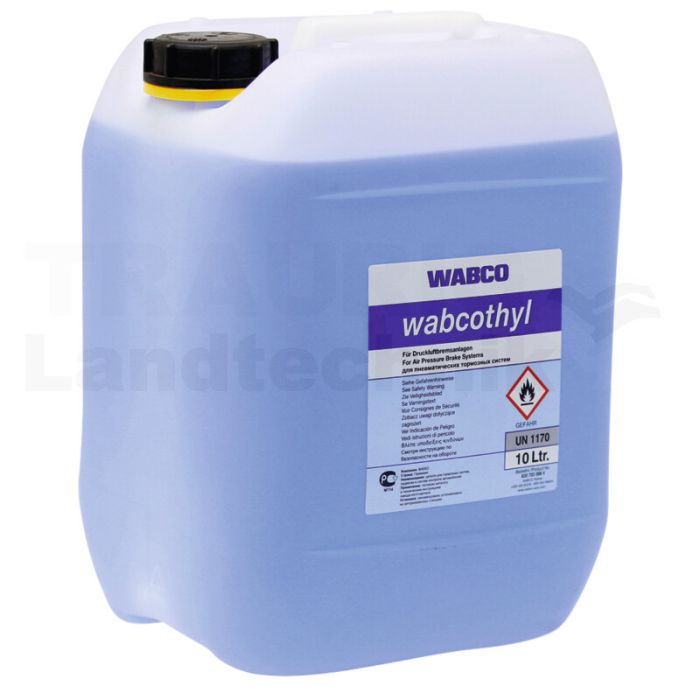 Wabcothyl 30 Liter