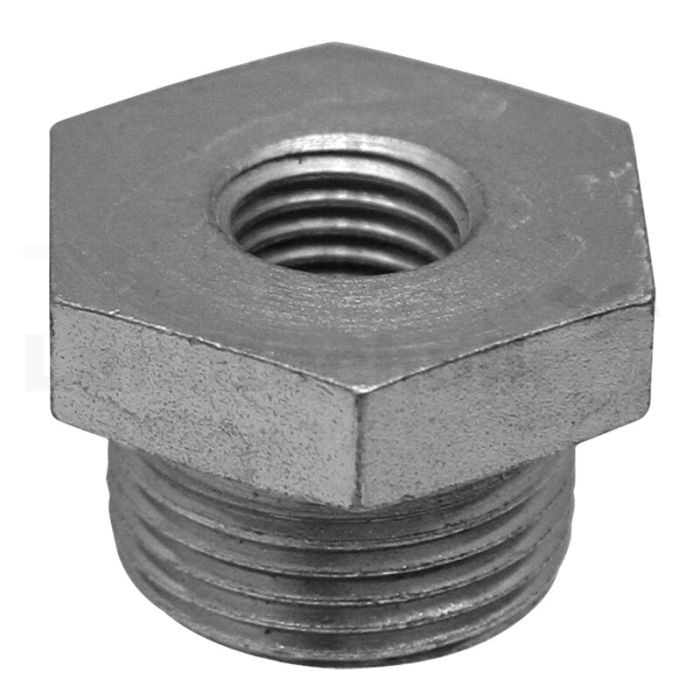 Verschraubung M 22x1,5 AG, G 1/4'' IG