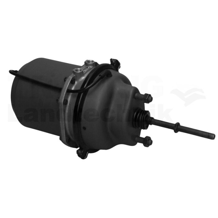 Tristopzylinder Cam G-24
