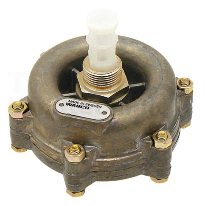 autom. Entwässerungsventil M22x1,5