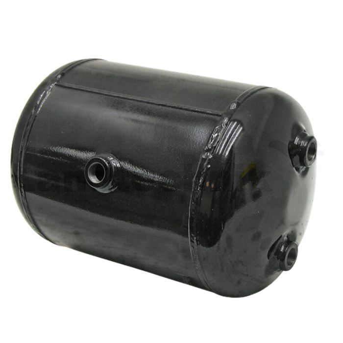 Luftbehälter Ø246x384mm