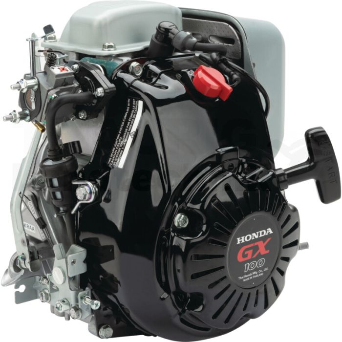 Motor