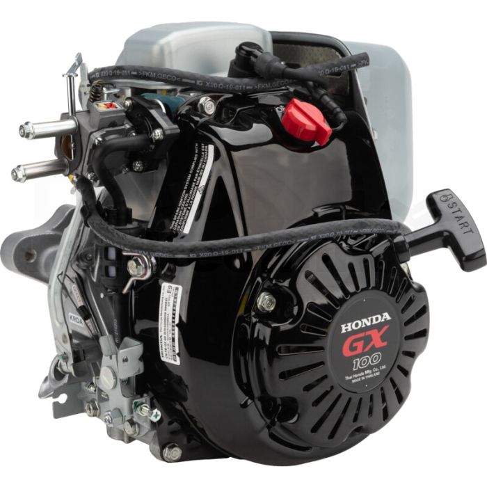 Motor