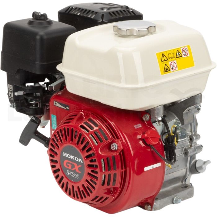 Motor