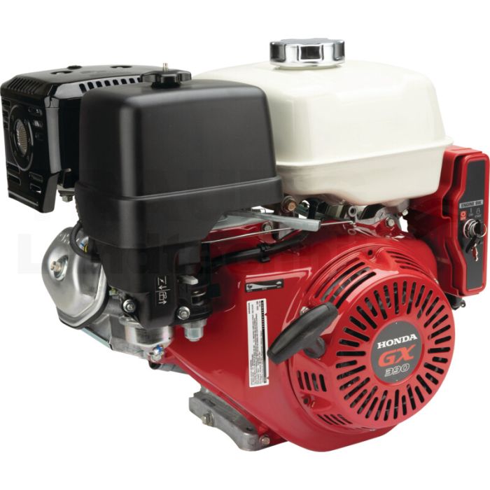 Motor