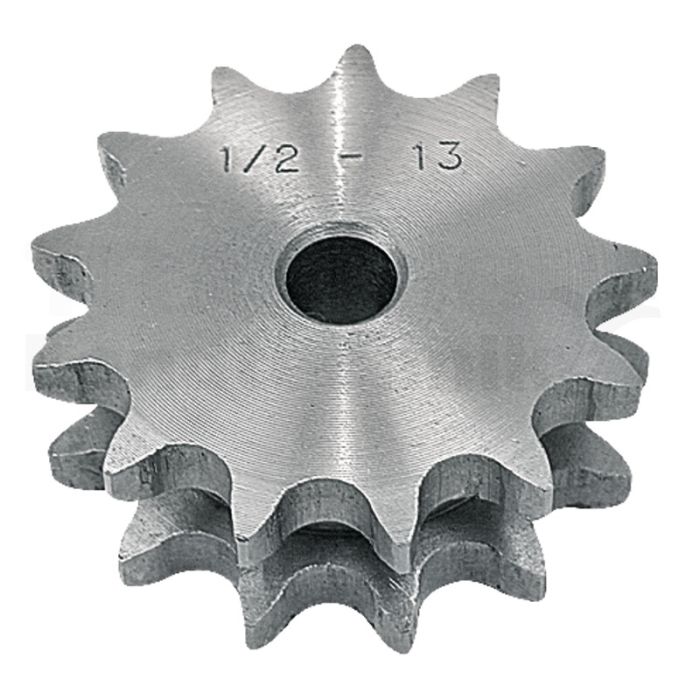Simplex-Kettenrad (EN) PHS 08B-1DSA15