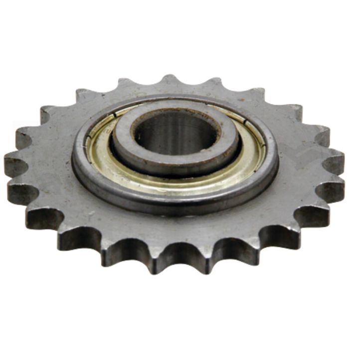 Kettenspannrad 3/8X7/32 Z 21