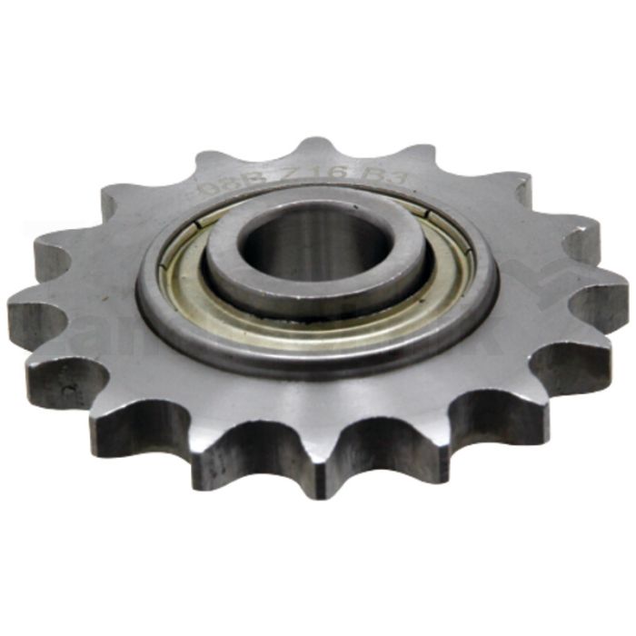 Kettenspannrad 5/8X3/8 Z 14 Kettenspannrad 5/8X3/8 Z 14