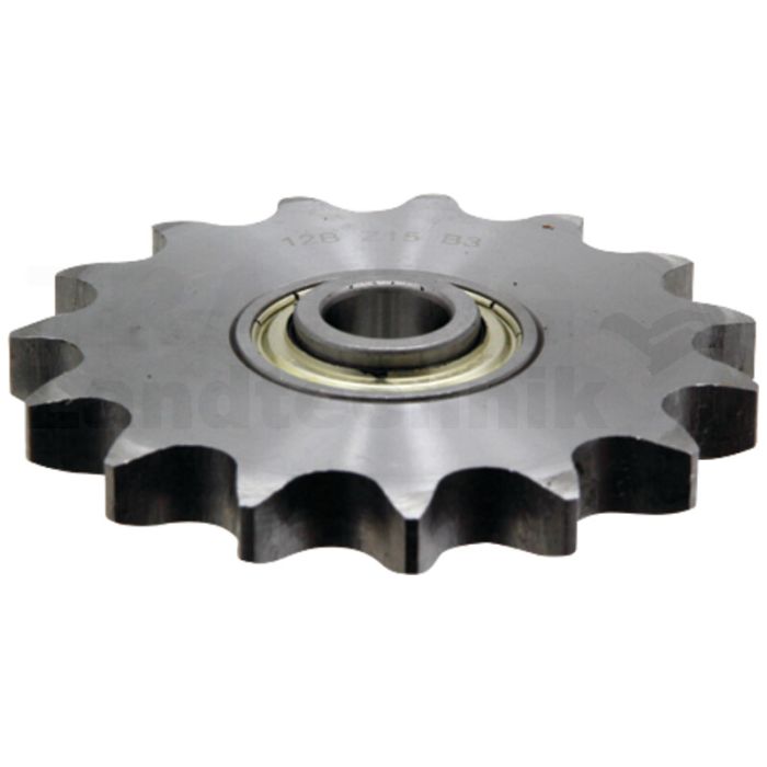 Kettenspannrad 3/4X7/16 Z 13 Kettenspannrad 3/4X7/16 Z 13