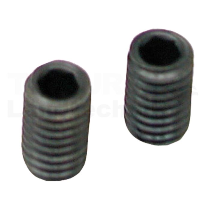 Befestigungsschraube 1/4" x 1/2"