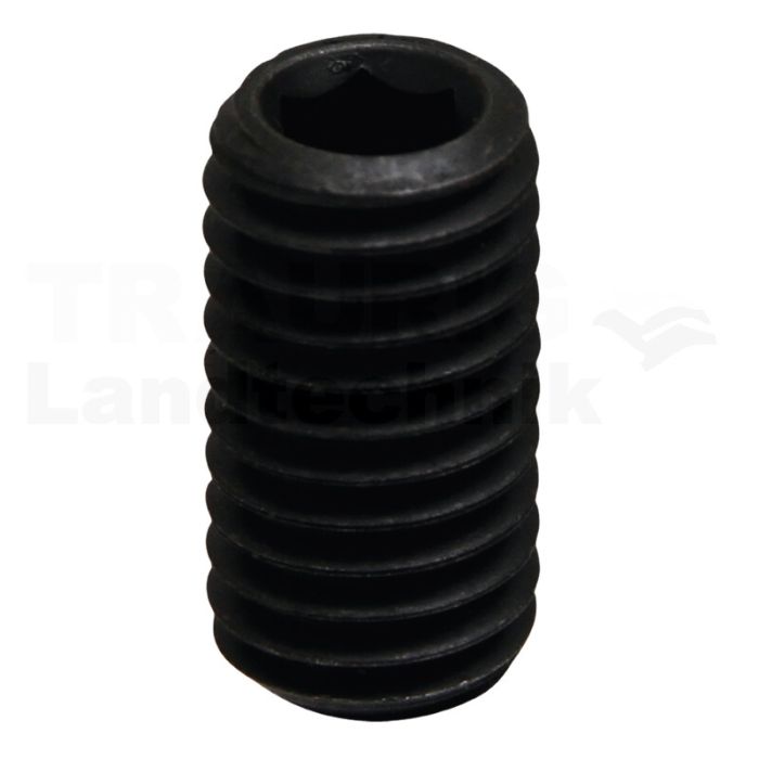 Befestigungsschraube 5/8" x 1 1/4"