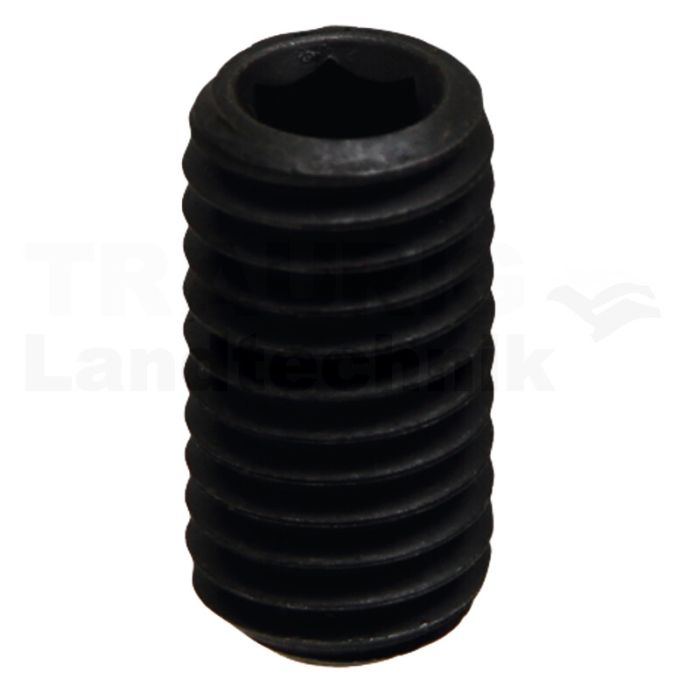 Befestigungsschraube 1/2" x 1 1/4"