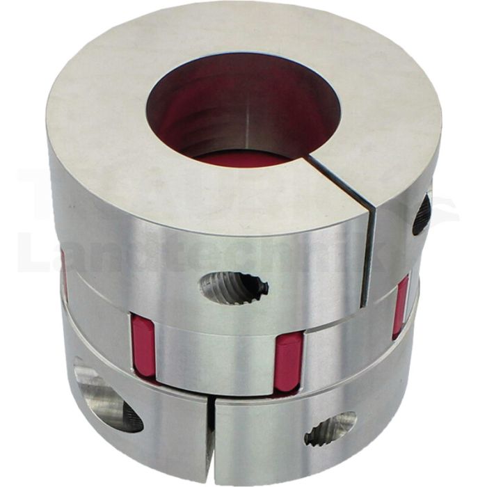 Elastomerkupplung
