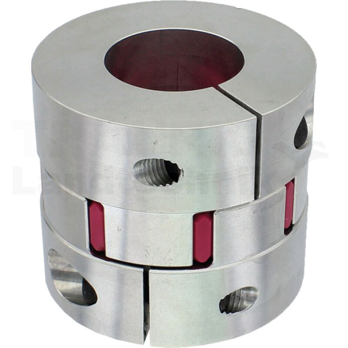 Elastomerkupplung