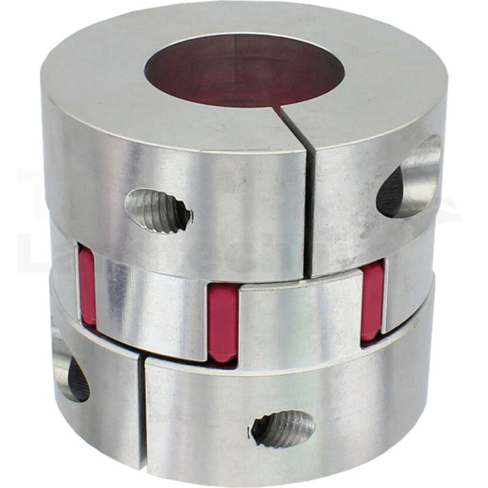 Elastomerkupplung