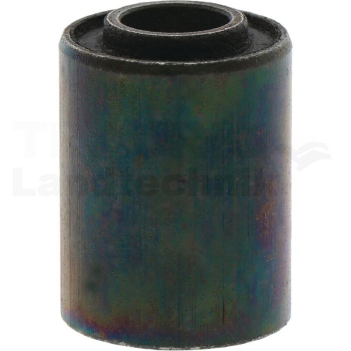 Gummi-Metall-Lager 14 x 30 x 42 mm Gummi-Metall-Lager 14 x 30 x 42 mm