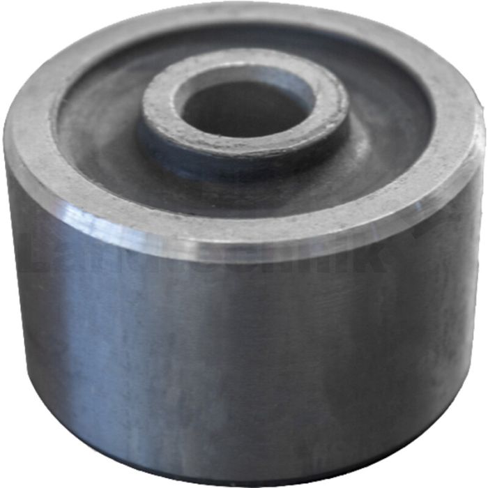 Gummi-Metall-Lager 20 x 75 x 50 mm Gummi-Metall-Lager 20 x 75 x 50 mm