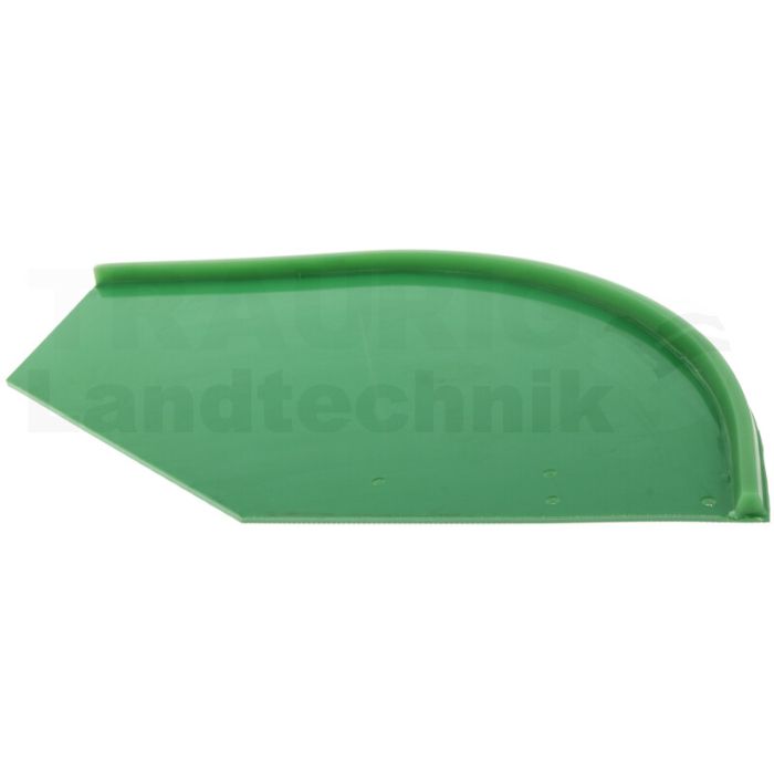 Auffangklappe Auffangklappe