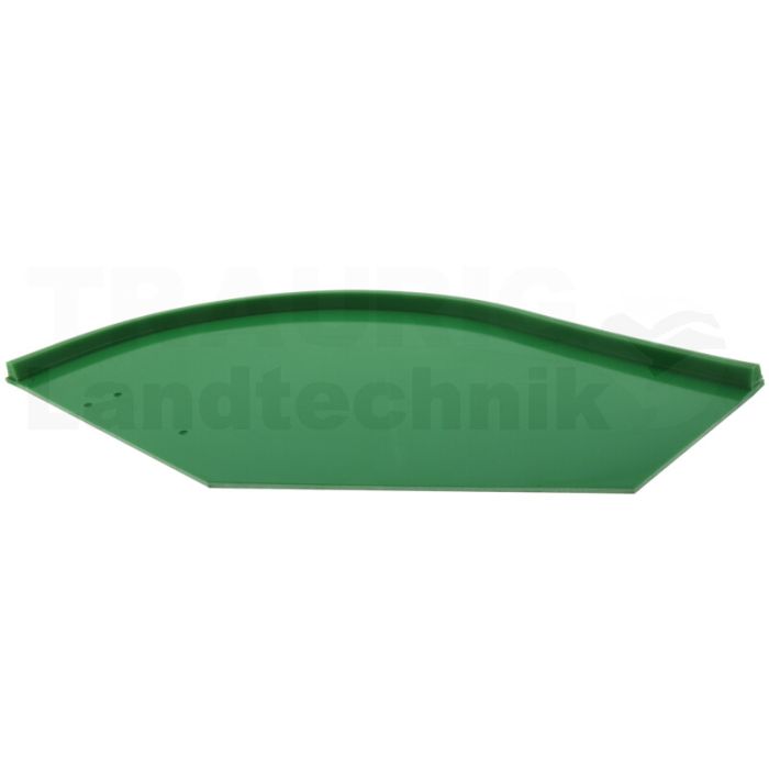 Auffangklappe Auffangklappe