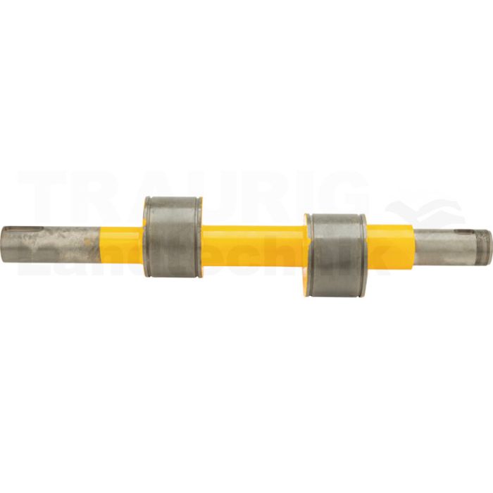 Exzenterwelle G60 Exzenterwelle G60