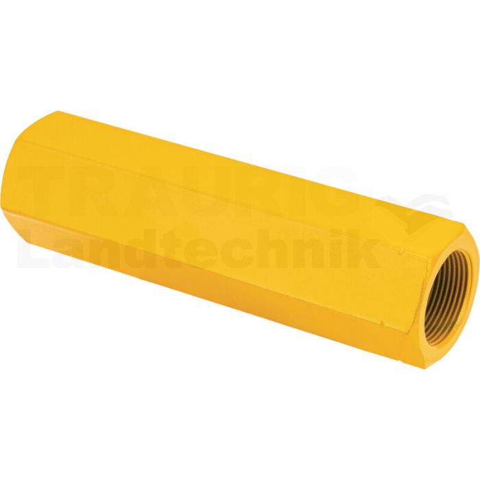 Einstellmutter für G152 Einstellmutter für G152