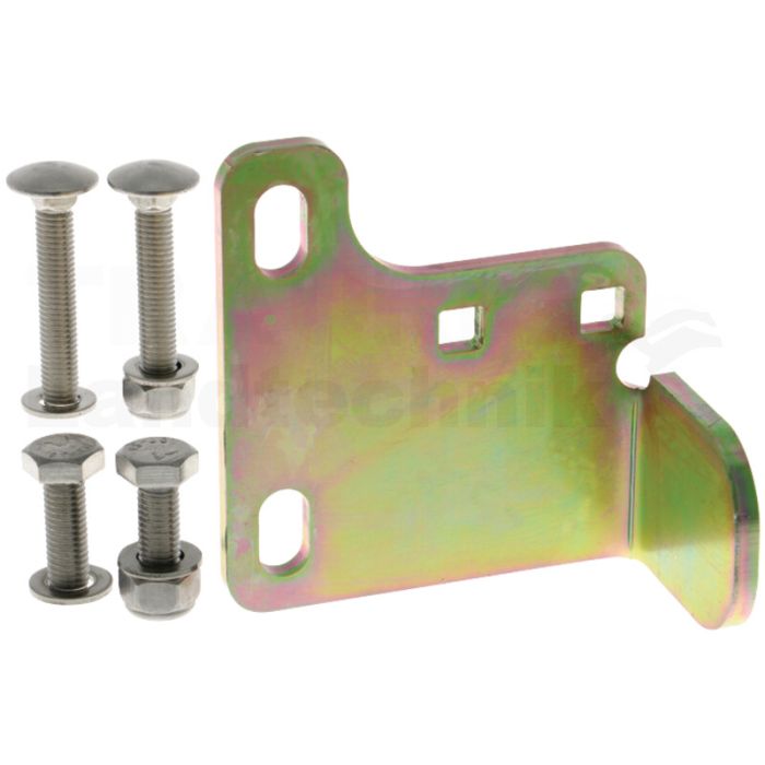 Fixirungsplatte Fixirungsplatte