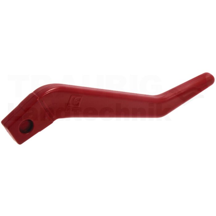 Vergrößerte Finger Vergrößerte Finger