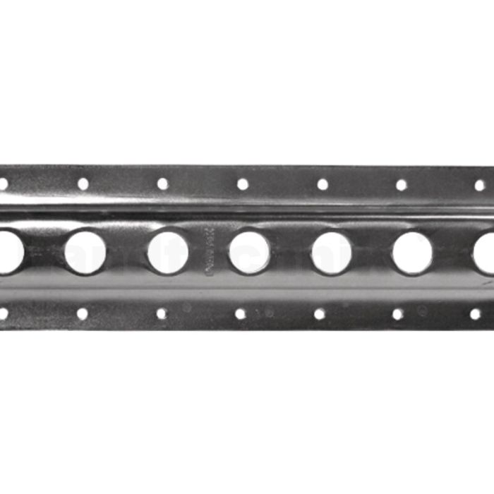 Decken- Zurrschiene, L: 2993 mm, vz