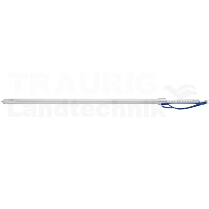 Rundsperrstange KIM 55 2400-2850