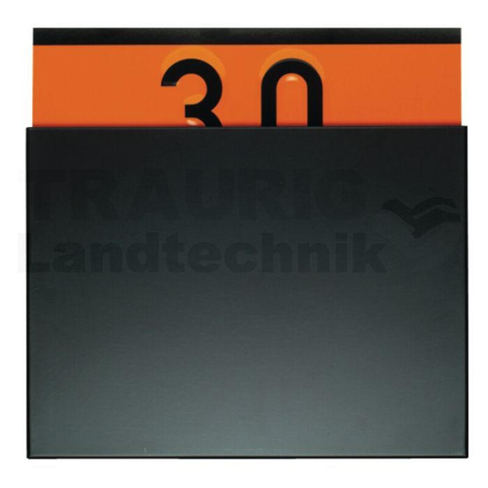 Universalabdeckung