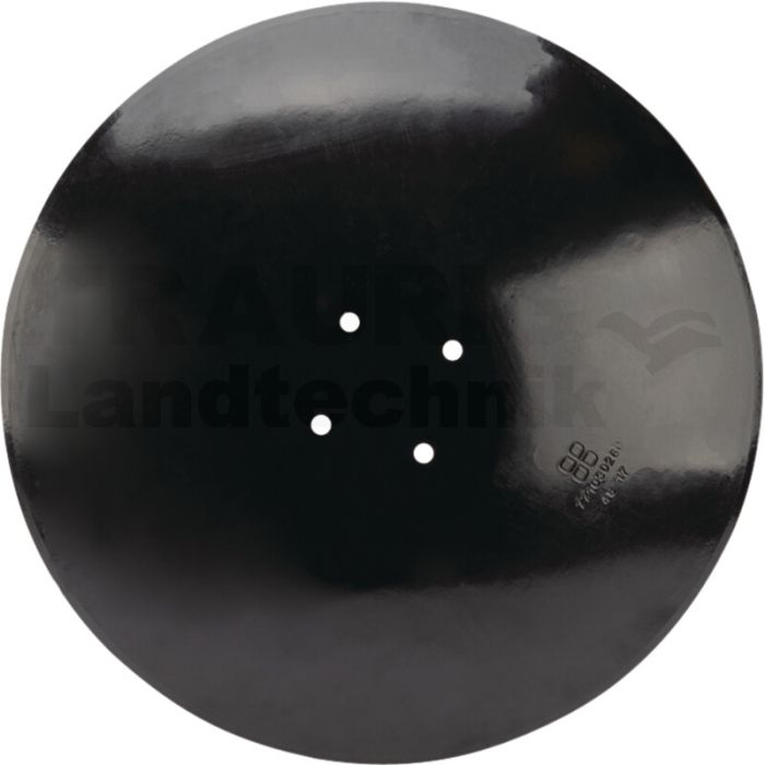 Scheibe 580x5mm TERRADISC Scheibe 580x5mm TERRADISC