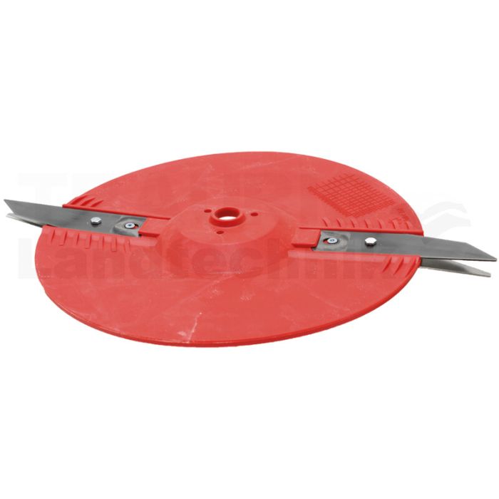 Messerscheibe