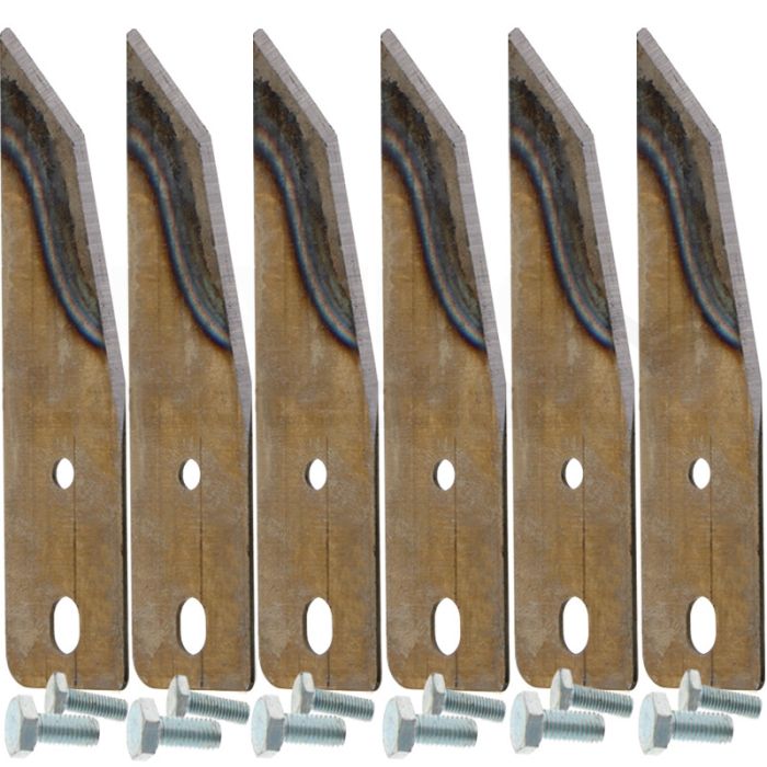 Messerklingensatz Messerklingensatz