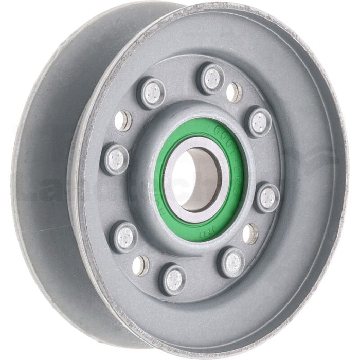 Umlenkrolle