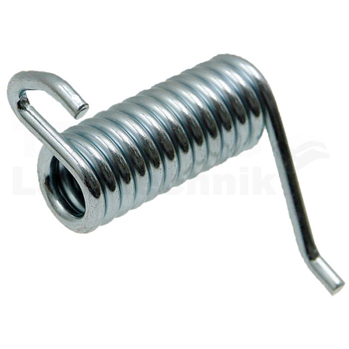 Drehfeder Drehfeder