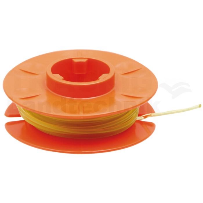 Trimmerspule Trimmerspule