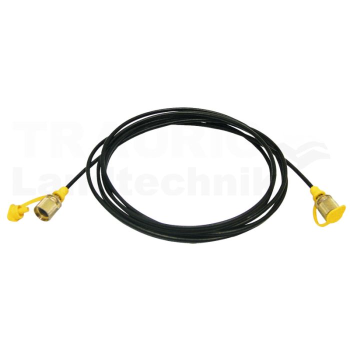 Schlauch MM-S L1500 (2x) M16x2 Schlauch MM-S L1500 (2x) M16x2