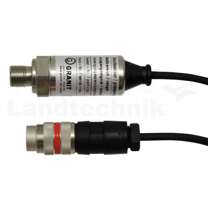 Druck-Sens. 2020 ISDS 0-400 bar