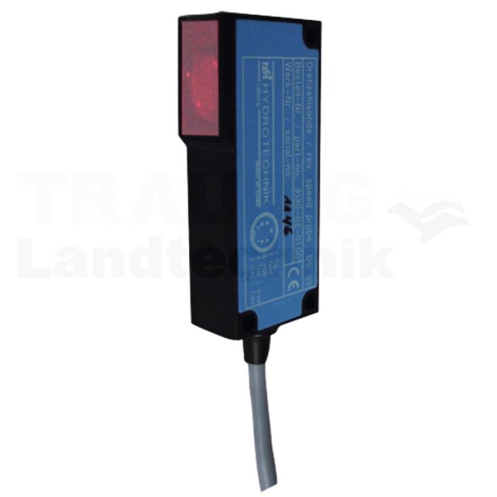 Drehzahl-Infrarot Sensor