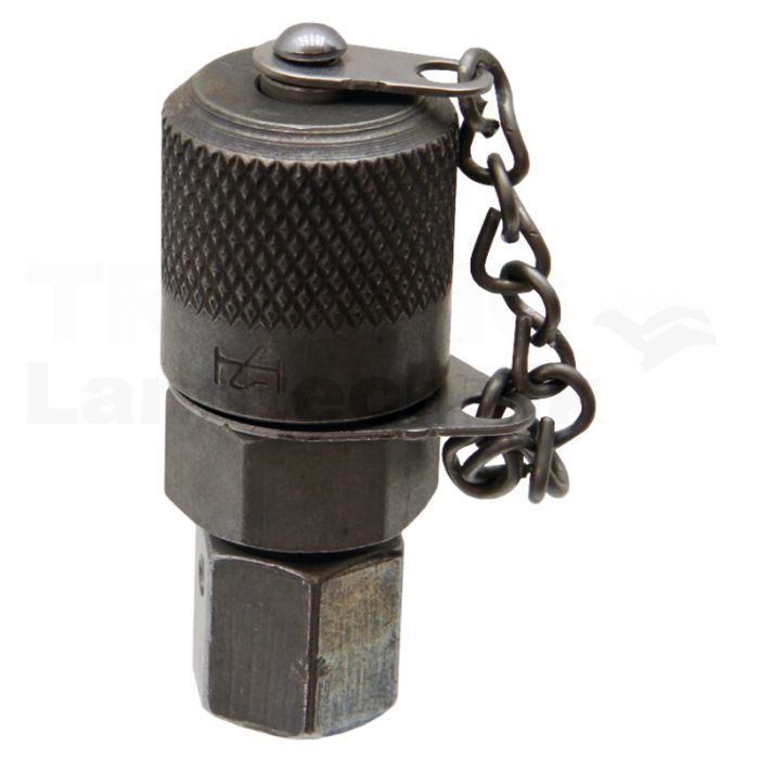 Messkuppl. M-DKOL 6L (M12x1,5)