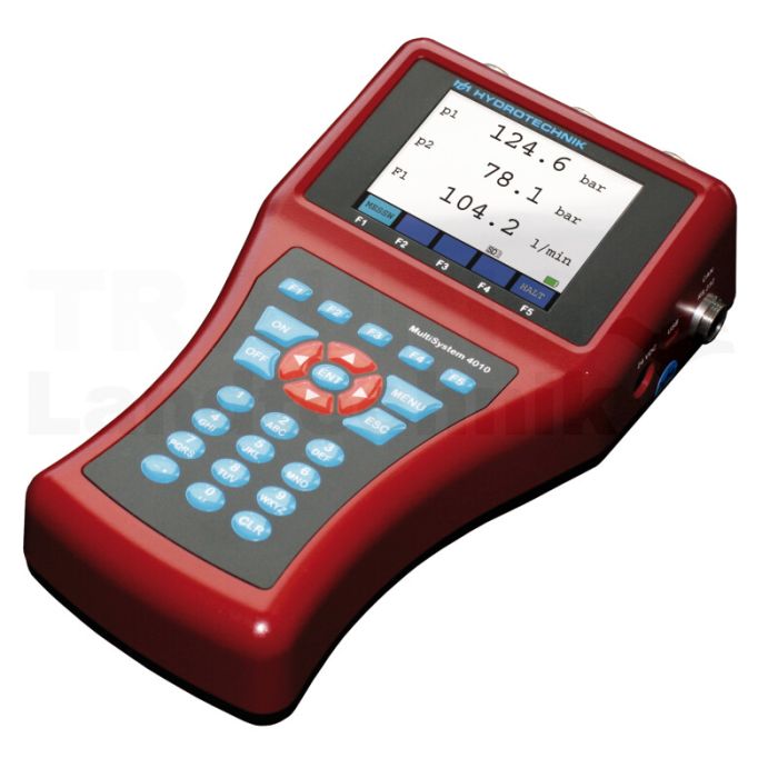 MultiSystem 4010 MultiSystem 4010