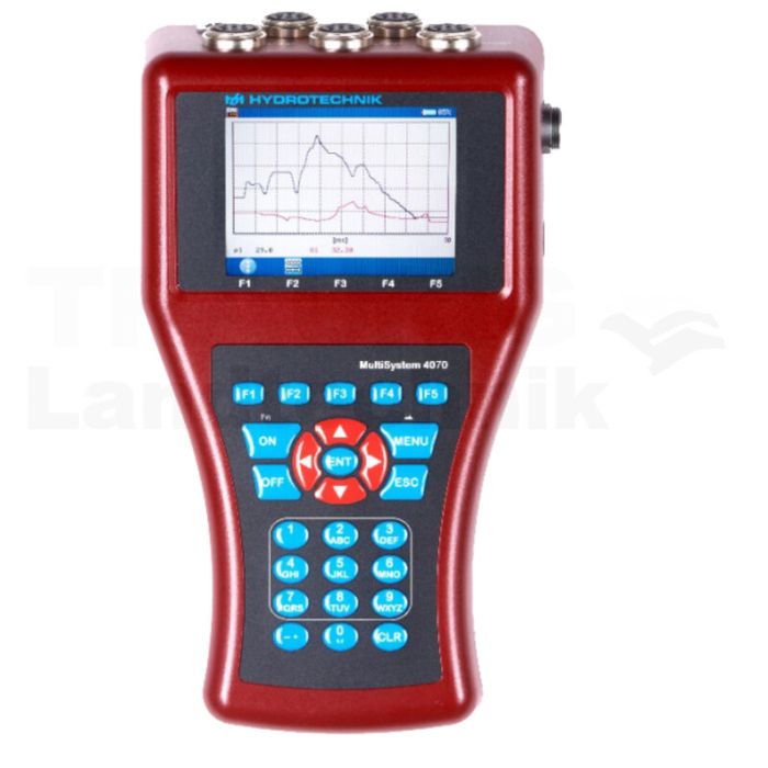 MultiHandy 4070 MultiHandy 4070