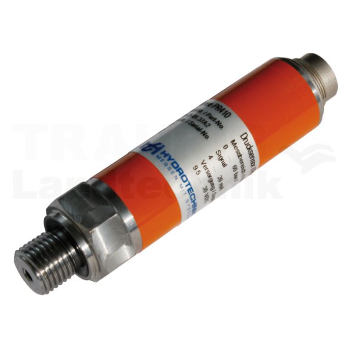 Druck-Sens. PR400 0-60 bar Druck-Sens. PR400 0-60 bar