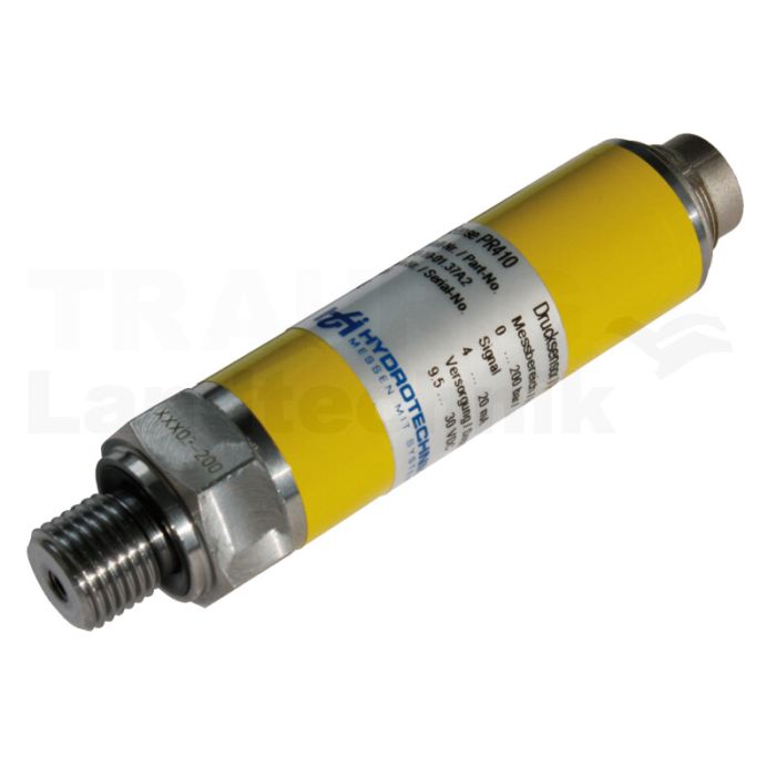 Druck-Sens. PR400 0-200 bar Druck-Sens. PR400 0-200 bar