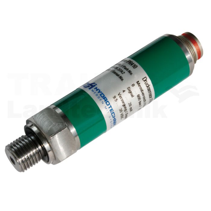 Druck-Sens. PR400 0-600 bar Druck-Sens. PR400 0-600 bar