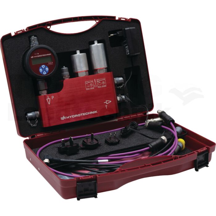Service-Mess-Set CX 197 Service-Mess-Set CX 197